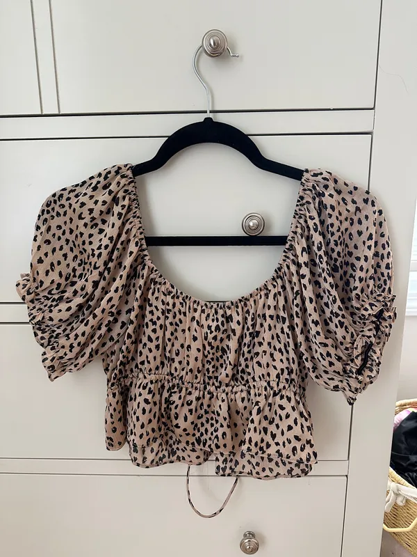Princess Polly Top - Image 2