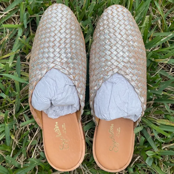 New Seychelles Places to go mule silver (pewter) - Image 2