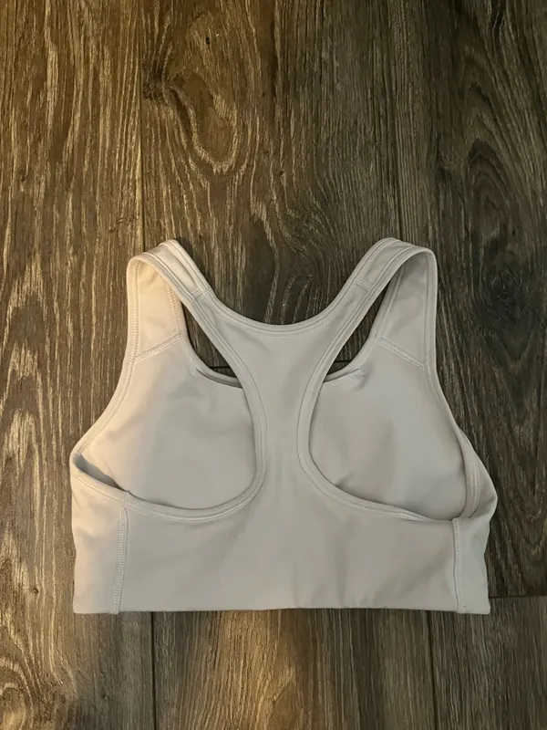 Nike Sports Dri-Fit Bra - Image 2