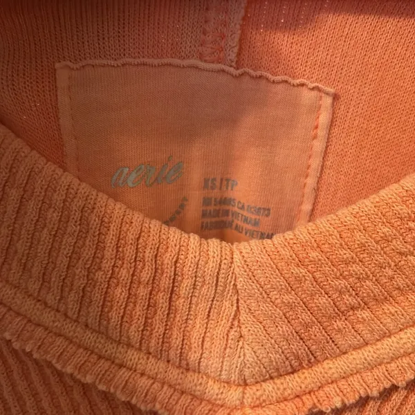 Aerie cute crewneck - Image 2