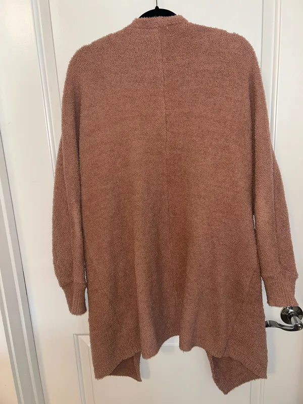 Jessica Simpson Cardigan Sweater - Image 3
