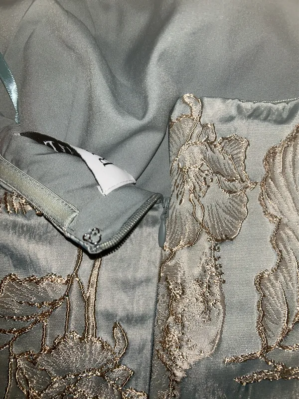 Lulus Dress Mini - Image 4