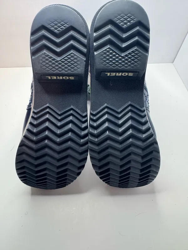 Sorel Tofino 2 Waterproof Winter Boots Size 6 - Image 7