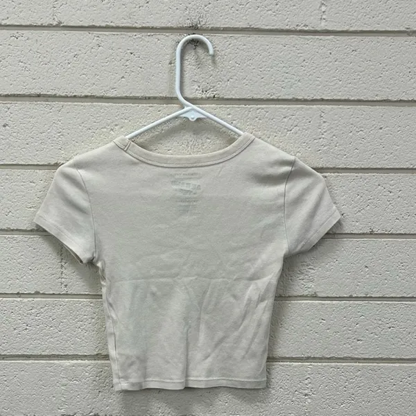 American Eagle Outfitters Grateful Dead Baby Tee size XS. - Image 4