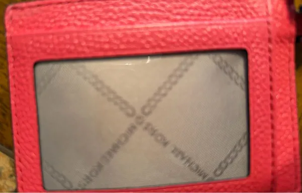 Michael Kors Wristlet - Image 6