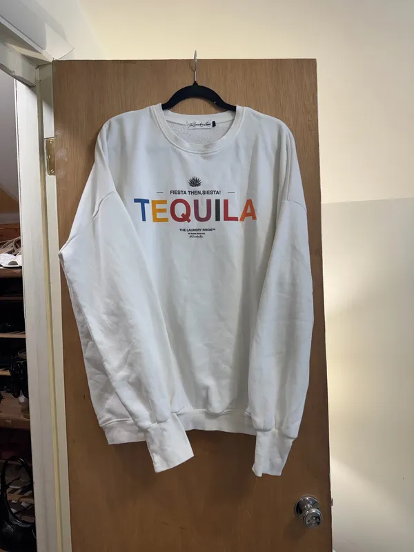 The Laundry Room Sweatshirt - Image 2