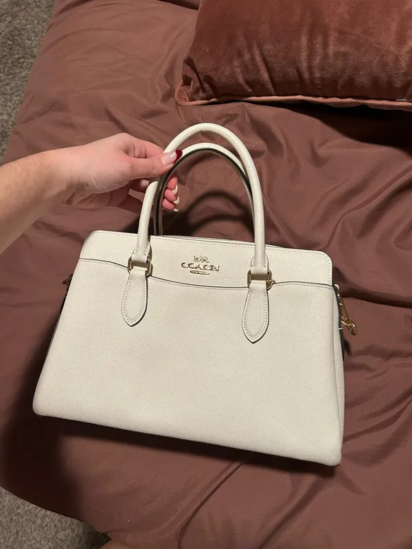 Coach Bag - Image 3