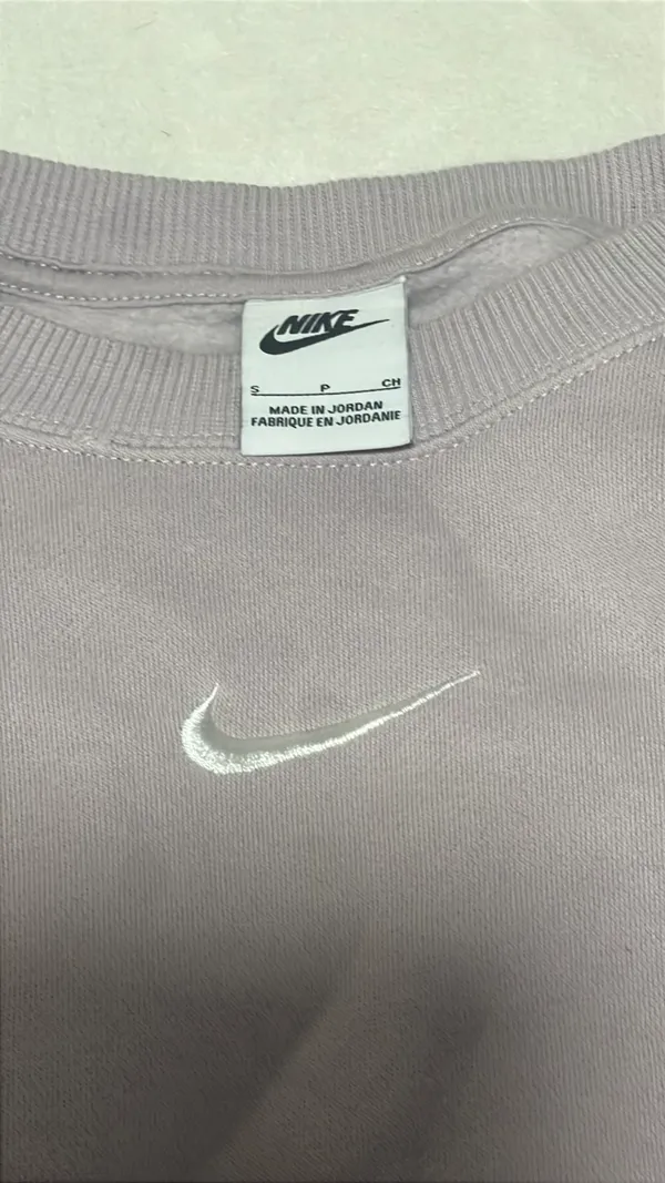 Nike crewneck - Image 3