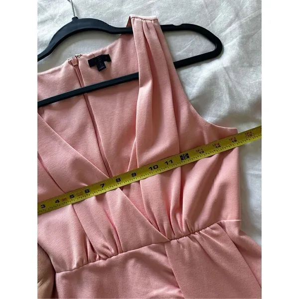 NBD Revolve Gillian Gown in Pink Size S - Image 4
