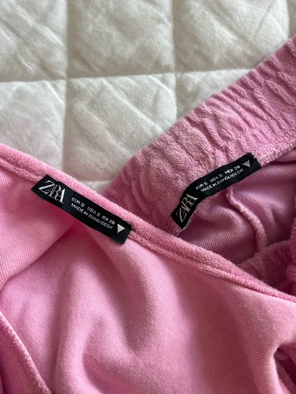 ZARA Set Two-Piece - Image 3