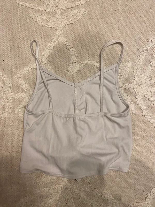 Truly Madly Deeply Urban Outfitters Crop Top - Image 2