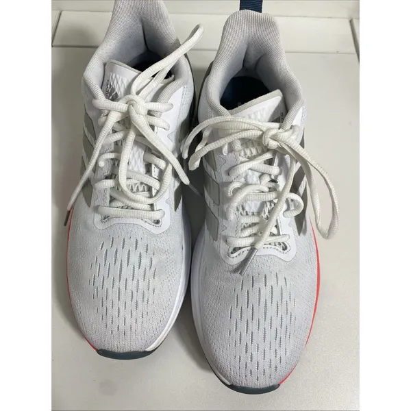 Size 7 - adidas Response Super White Power Pink W - Image 5