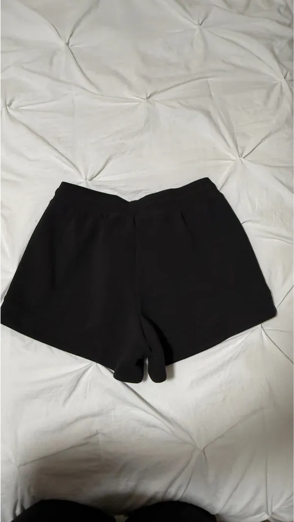 DICK'S Sporting Goods sweat shorts - Image 2