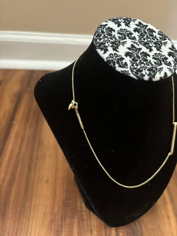 Kendra Scott Neckalce - Image 2
