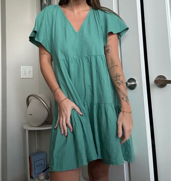 Universal Threads Dress - Image 4
