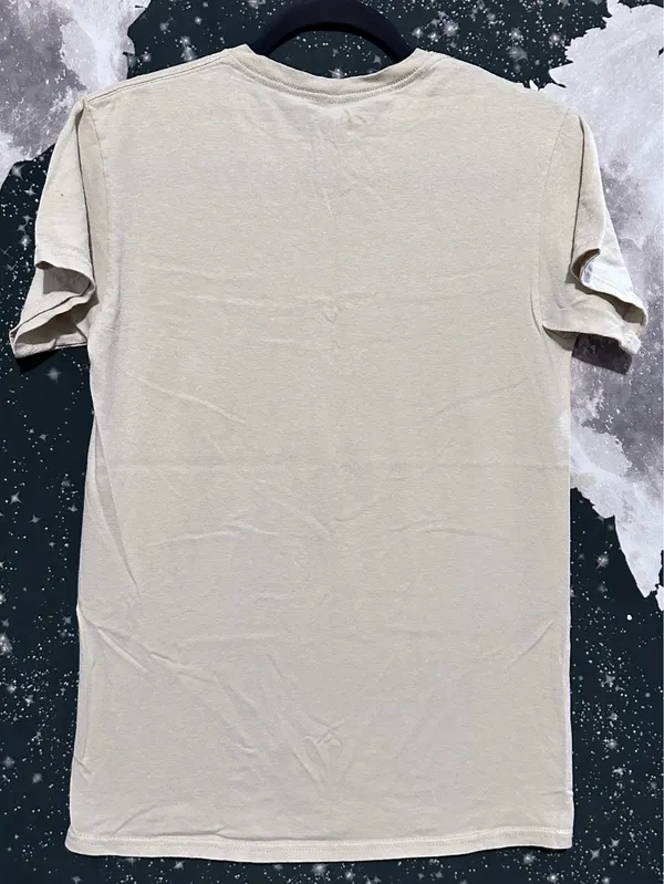 Woodstock Music Festival Graphic Shirt - Image 5