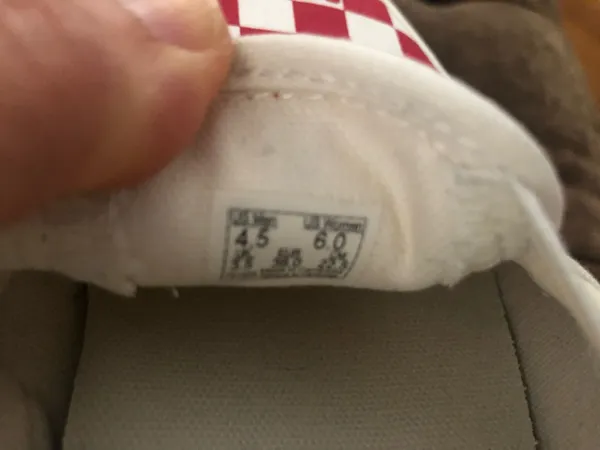 Vans Slip-On - Image 9