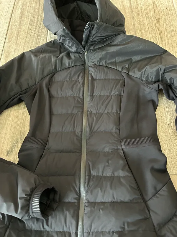 Lululemon Jacket Full-Zip Women’s - Image 3