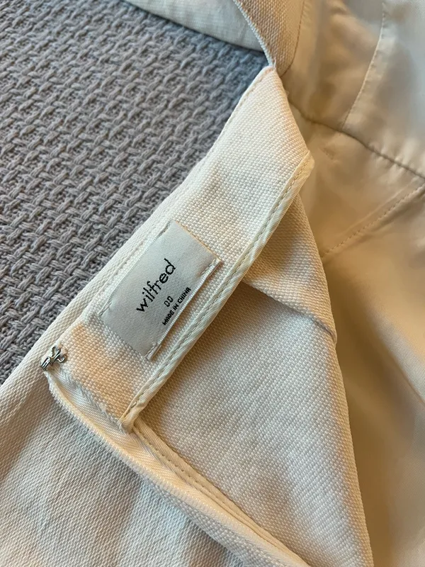 Aritzia Jumpsuit - Image 5