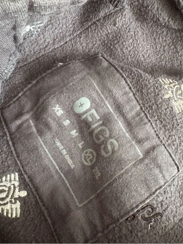 Figs pride Lounge set sweatsuit limited edition - Image 7
