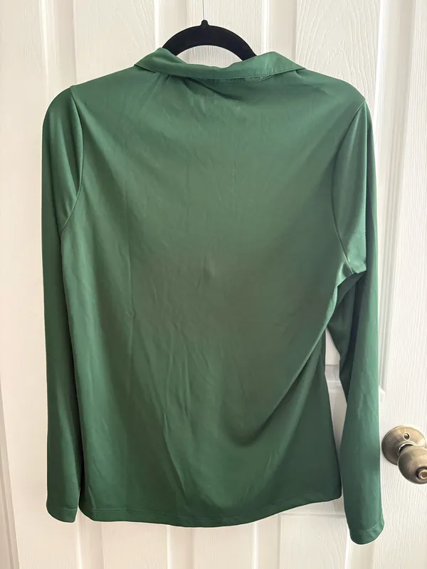 MSU Quarter-Zip - Image 4
