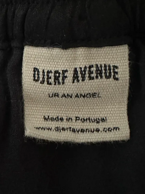 DJERF AVENUE On The Go Ash Pants Size Small - Image 6
