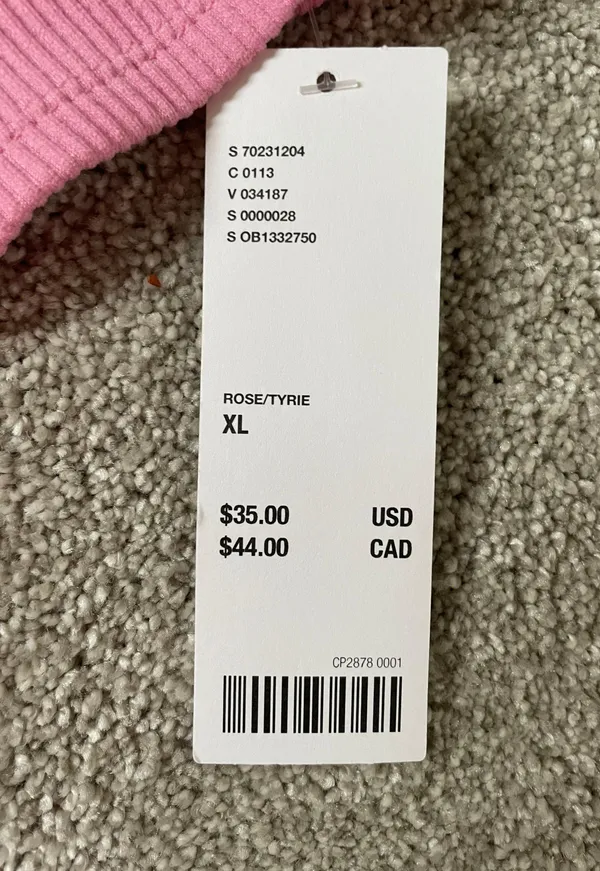 Urban Outfitters “go for gold” Seamless Crop Top - Image 4