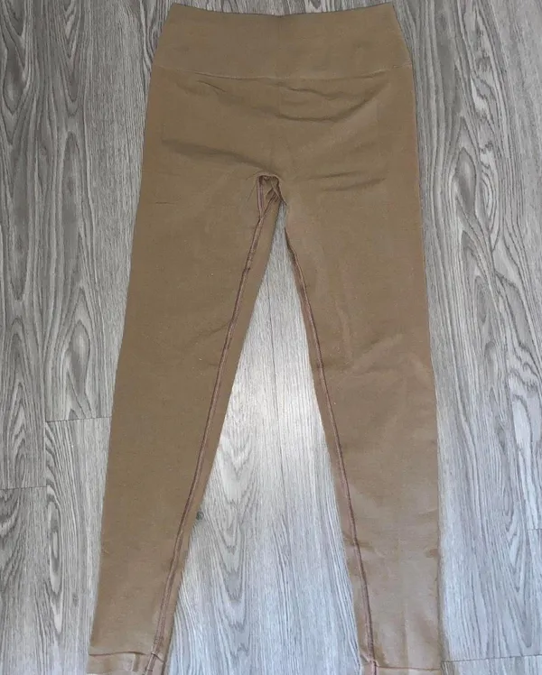 Alphalete “Chai” Amplify Leggings - Image 2