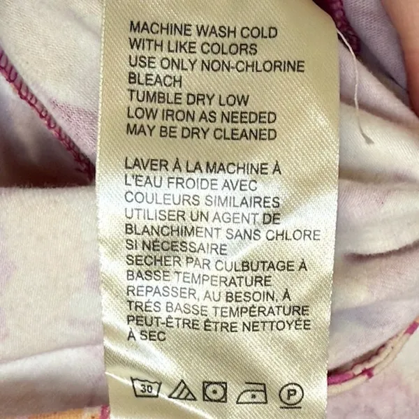 NWT Free People Give Me More Top in‎ Pop Combo - Image 7