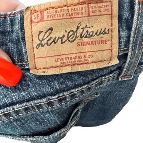 Levi's Jeans - Image 5