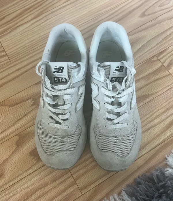 New Balance 574 - Image 3
