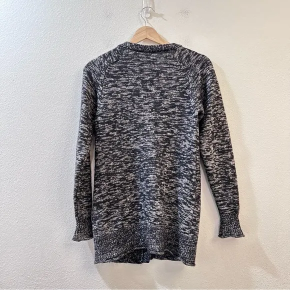 Aritzia Wilfred Free Alpaca Merino Wool Blend Cardigan‎ Sweater Size XS - Image 6
