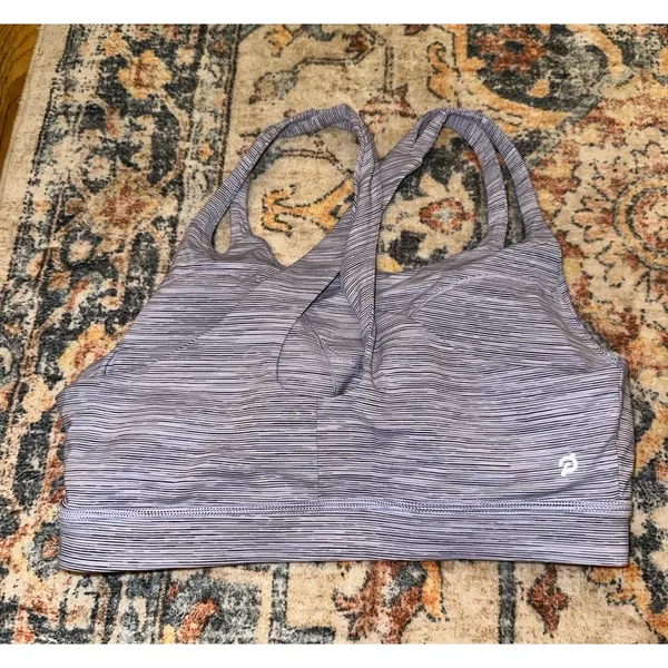 Peloton sports bra - Image 2