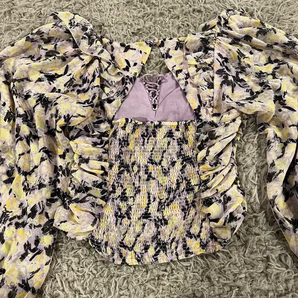 Free People Top - Image 4