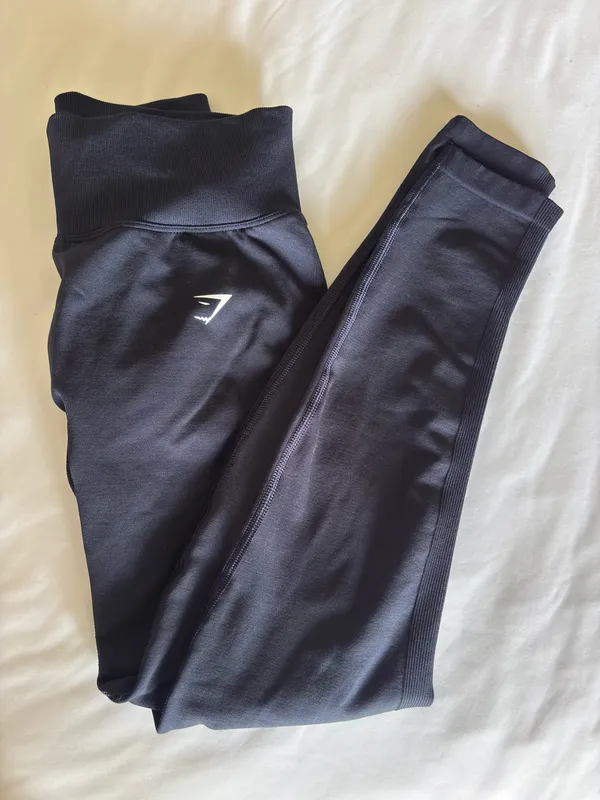 Gymshark LIFT SEAMLESS LEGGINGS - Image 3