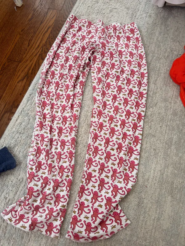 roller rabbit pjs - Image 2
