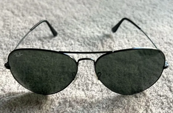 Ray Ban Aviator Large Metal II - Image 6