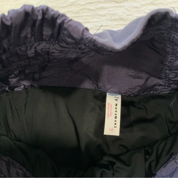 FP Movement The Way Home Shorts by Free People Purple Shorts - Image 3