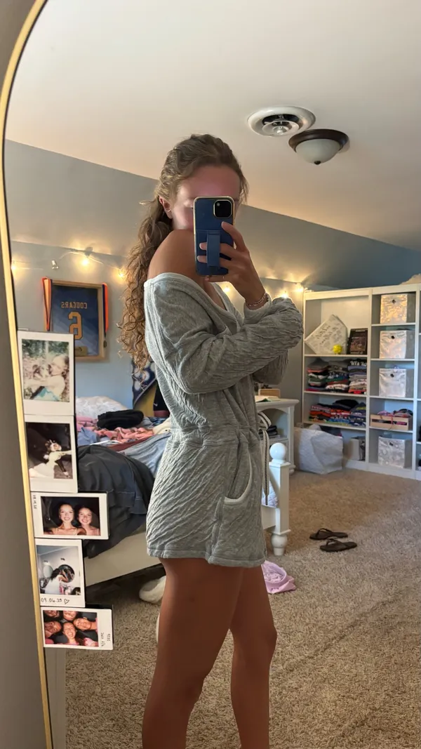Free People Romper - Image 2