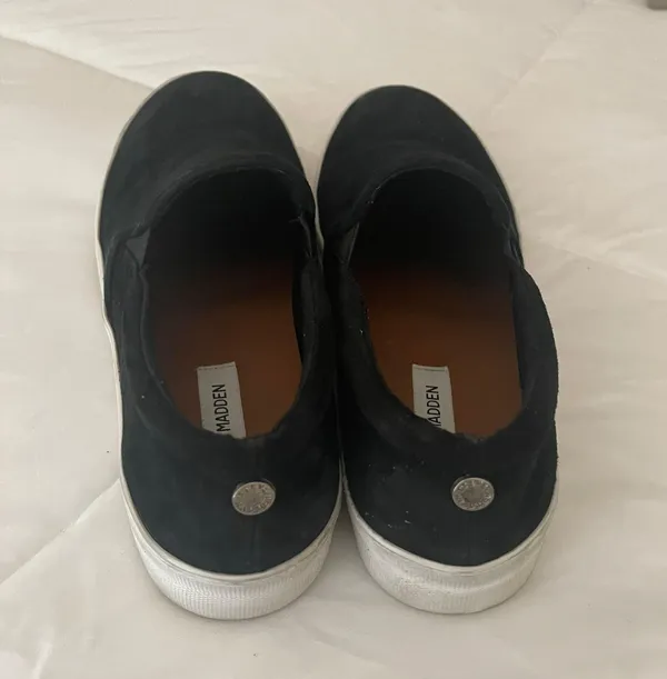 Steve Madden Gills Sneaker - Image 4