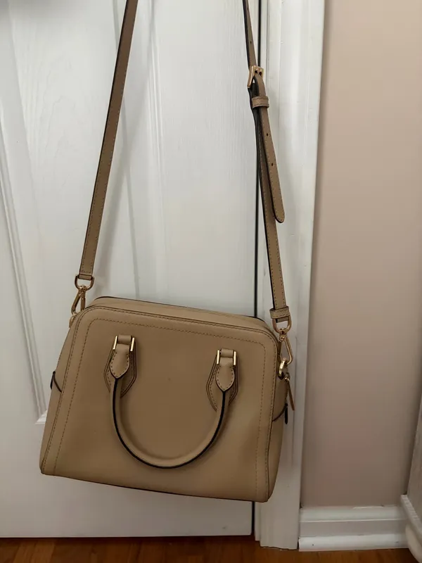 Purse Tan - Image 3