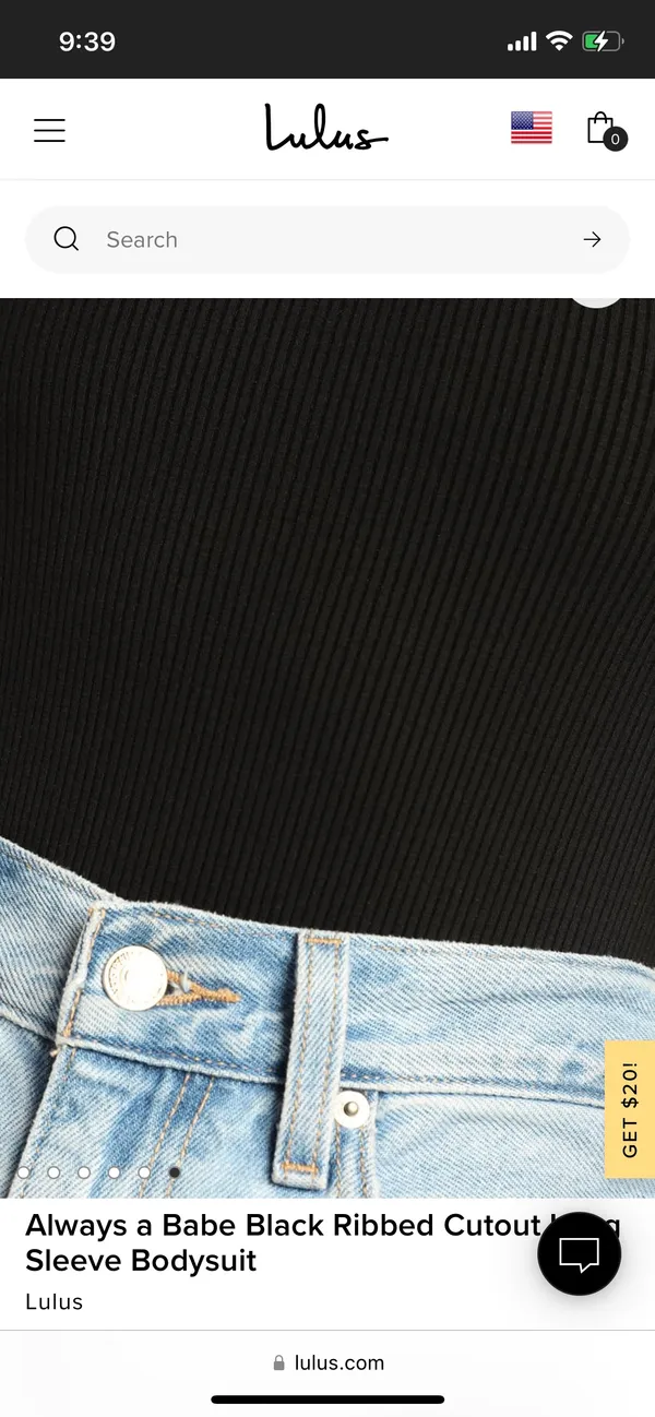 Bodysuit - Image 4