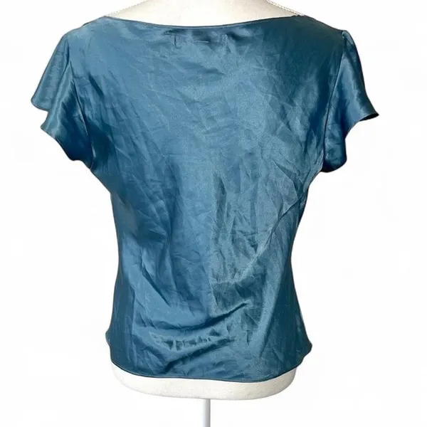 Vintage Victoria’s Secret Blouse - Image 3