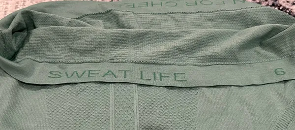 Lululemon Active Tee - Image 5