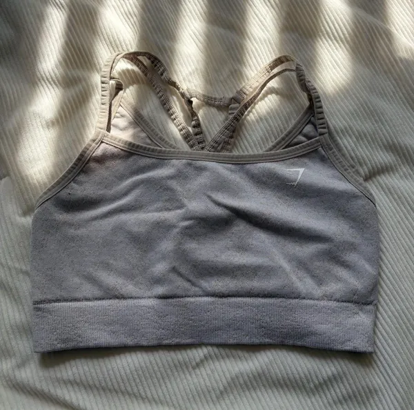 Gymshark Sports Bra - Image 2