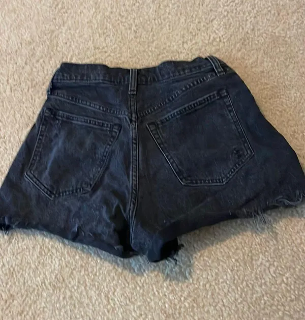 Abercrombie Shorts - Image 2
