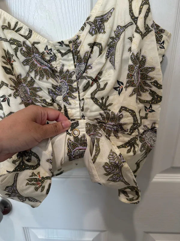 House of Harlow Matching Set - Image 4