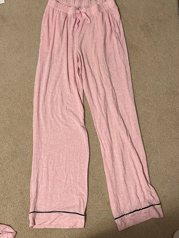 Victoria’s Secret Pink Pajama Set - Image 5