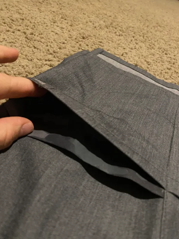 FIGS Scrub Top - Image 3