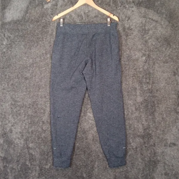Lululemon Jogger Pants Women 8 Drawstring High Rise Gym Running - Image 6
